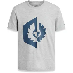 Belstaff Shadow T-Shirt, grau, Größe 2XL für Männer