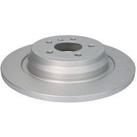 Textar Bremsscheibe TEXTAR 92277405