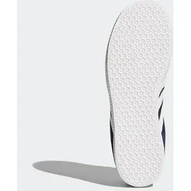 Adidas Gazelle Collegiate Navy / Cloud White / Cloud White 36
