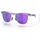 OAKLEY Frogskins Hybrid Sonnenbrille-Hell-Grau-L