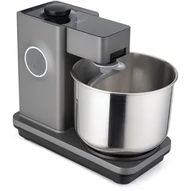 Wilfa Edelstahlschüssel für Probaker 252247 Silber