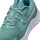 Nike Cosmic Runner Kinder Grau/Blau/Weiß 38