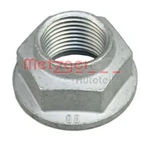 Metzger autoteile Metzger Mutter, Achsstummel GREENPARTS 6111506