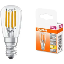 Osram LED Special T26 432871 2,8W E14 warmweiß