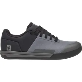 Fox Union Canvas MTB Schuhe Dunkelgrau 42