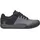 Fox Union Canvas MTB Schuhe Dunkelgrau 42