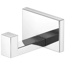 Steinberg Serie 450 Handtuchhaken, Accessoires, chrom