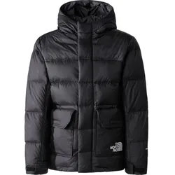 The North Face Teen 73 North Face Parka tnf black (JK3) S
