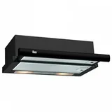 Teka TL 6310 Unterbauhaube 60 cm schwarz