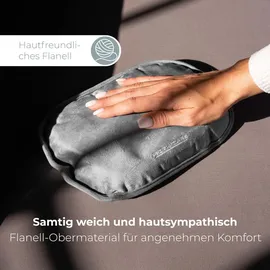 ProfiCare ProfiCare® PC-EWF 3150 380 W Grau