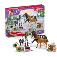 Schleich Adventskalender Horse Club 2024 (99092)