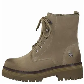 Marco Tozzi Stiefeletten 86202 desert 40