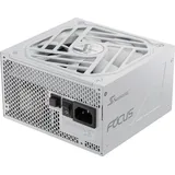 Seasonic Focus GX 1000 (1000 W), PC Netzteil, Weiss