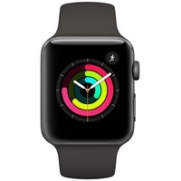 apple watch series 3 gps 42mm price