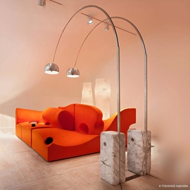 Flos Arco F0300000