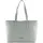 Valentino Special Martu Shopper Synthetik Grey