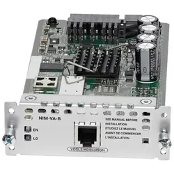 Cisco 1-port VDSL2/ADSL2+ over ISDN with Annex B/J - DSL-Modem - Network Interfa
