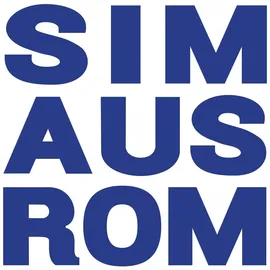 Simausrom Garderobenbügel Nano - Rechts