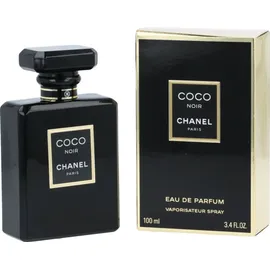 Chanel Coco Noir Eau de Parfum 100 ml