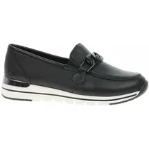 remonte R6711-00 schwarz 39 - Schwarz - 39
