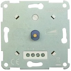 LED-Drehdimmer 5-100W dimmbar, Phasenabschnitt
