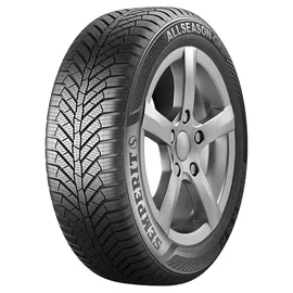 Semperit AllSeason-Grip 205/55 R16 91H EVc