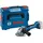 Bosch GWS 18V-10 P Professional ohne Akku + L-Boxx