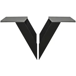 Diamant Flügel für Diamant Grill