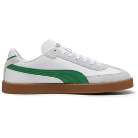 Puma Club II Era Puma White/Archive Green/Gum 37