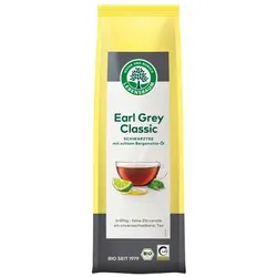 Earl Grey Classic BIO