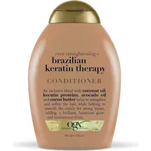 OGX Brazilian Keratin Conditioner 385 ml