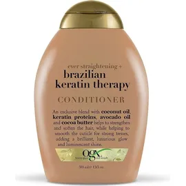 OGX Brazilian Keratin Conditioner 385 ml