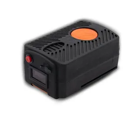 BAMATO 40V Lithium-Ionen Akkumulator BAT40V6A