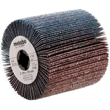 Metabo Lamellenschleifrad 105x100 mm