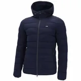 Schockemöhle Sports SPLeon Steppjacke Graphite M