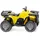 Wiking All Terrain Vehicle 002304 H0