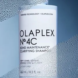 Olaplex No. 4C Bond Maintenance Clarifying 250 ml