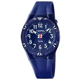 Calypso K6064/3 0,0 mm Plastik blau