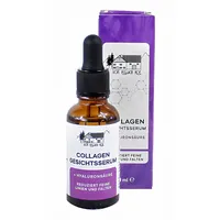 Vom Pullach Hof COLLAGEN GESICHTSSERUM 30ml Serum gegen Falten