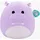 Squishmallows Hanna 40 cm Lila