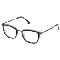 LOZZA Vl2306510568 Brille - Total Shiny Gun - One
