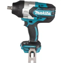Makita DTW 1004 RG1 inkl. 1 x 6,0 Ah + Ladegerät