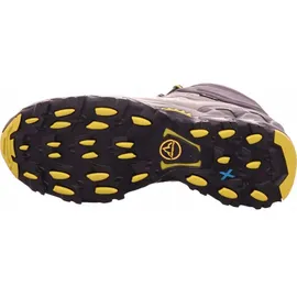 La Sportiva Ultra Raptor II Mid Leather GTX Herren Clay/Night Blue 45