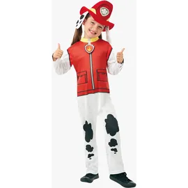 Paw Patrol Marshall Kostüm Kinder 98