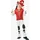 Paw Patrol Marshall Kostüm Kinder 98