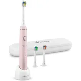 TrueLife SonicBrush Compact Pink + Reiseetui