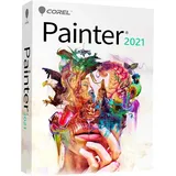 Corel Painter 2021 - Upgrade,