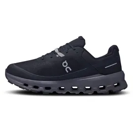 On Cloudvista 2 Waterproof Herren Black / Eclipse 38