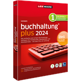 Lexware Buchhaltung 2024