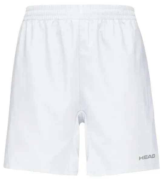 Head Club - Tennisshorts - Herren - White - M